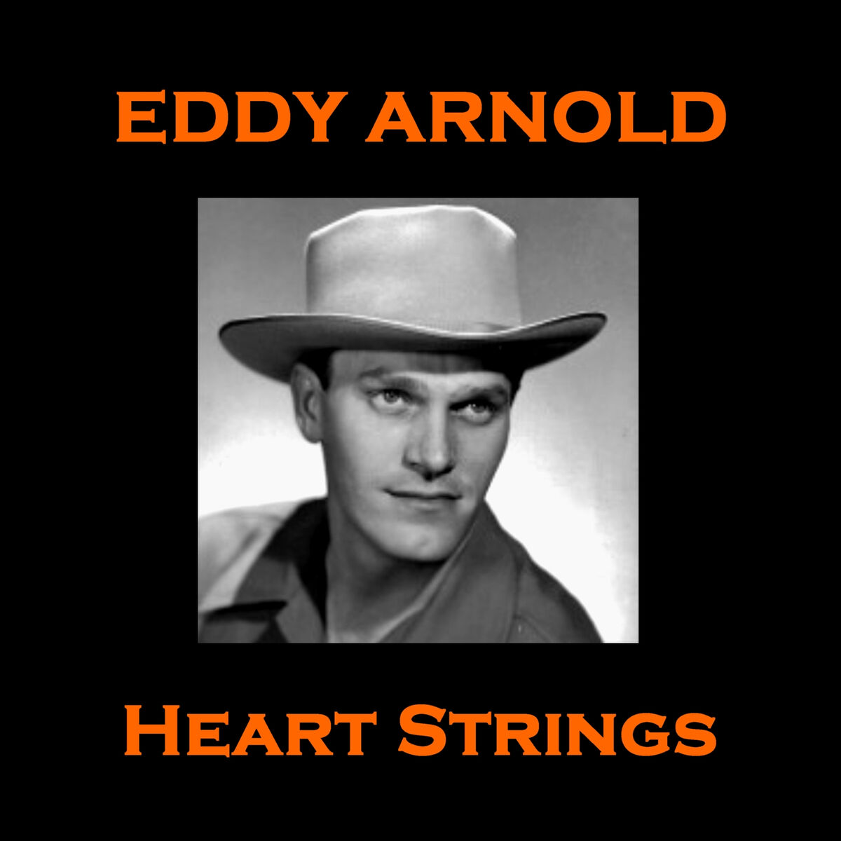 Eddy Arnold